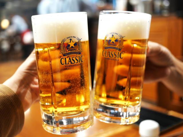札幌　ジンギスカン　サッポロビール園　人気