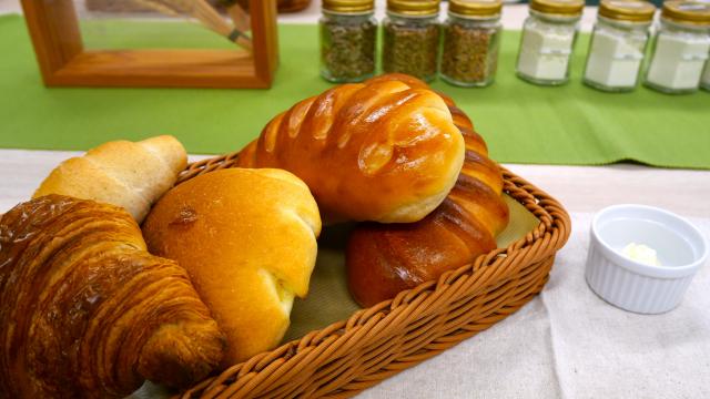 人気店！「フェルム ラ・テール美瑛」のパンがリニューアル 美瑛産小麦を使った究極のパン