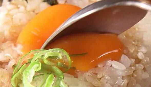 激レア！衝撃価格＆数量限定“幻の「たまごかけごはん」札幌