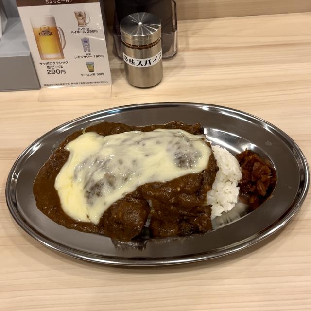 カレー