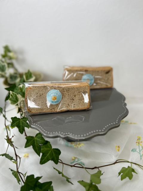 米粉菓子専門店 chiffon cake HANA