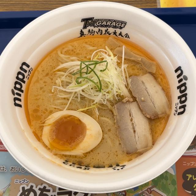 札幌ラーメンショー2025