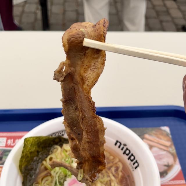 札幌ラーメンショー2025