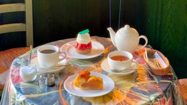 映える＆美味しい"札幌カフェ"3選…インスタグラマーまるさん直伝「狙って行かないと開いてない穴場も」