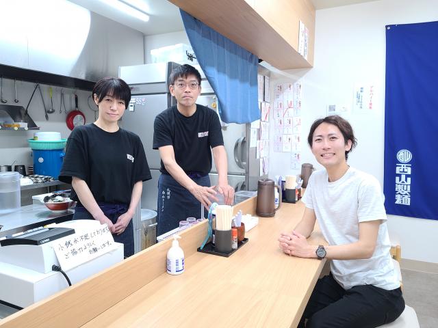 オープン直後から今も行列ラーメン！名店が札幌進出「罪悪感なく飲む」奥深い"ミックスラーメン"実食！