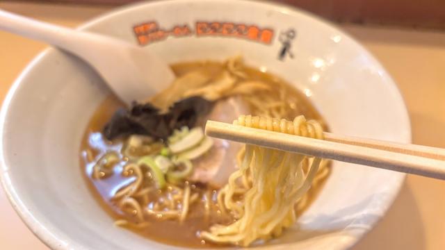 旭川駅前で500円！本格ラーメンがワンコイン&学生は大盛無料の店がオープン