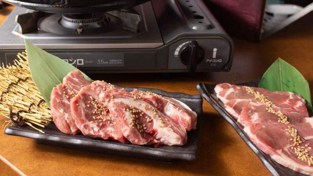 人気ジンギスカン店「ラム王」別邸“冷凍しない生肉” 大人気！グルメライター本気の推し【札幌】