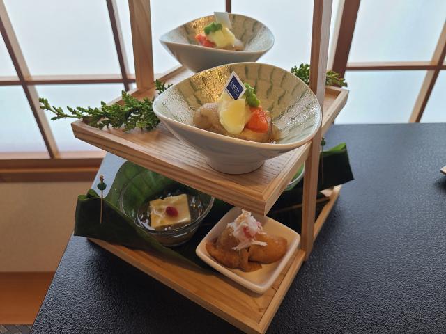 セイボリー