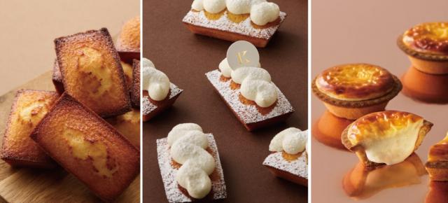 札幌の人気お菓子がまた爆誕！KINOTOYA BAKE 新店舗「焼きたて生クリームフィナンシェ」