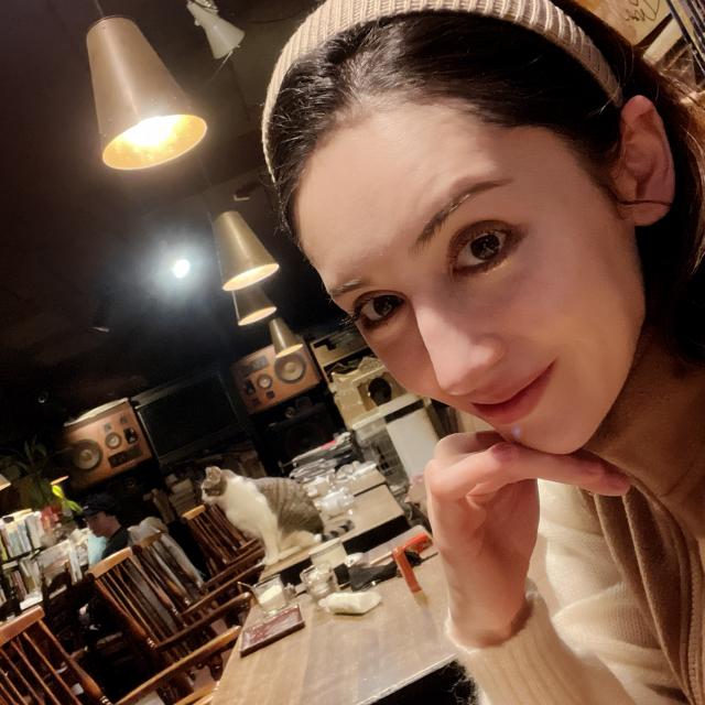 コーヒーハウス ミルク　札幌