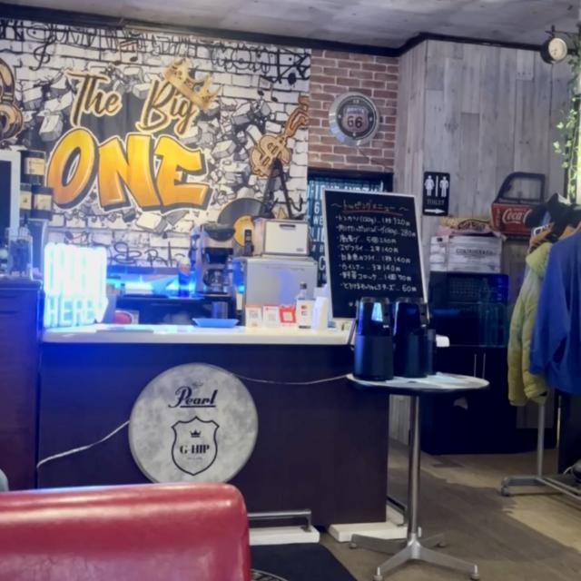 店内