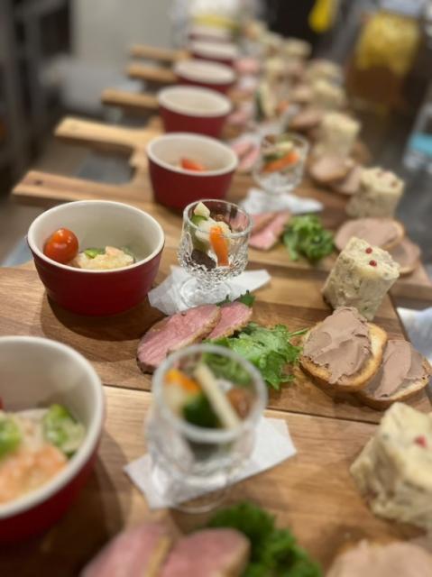 ムツカド食堂