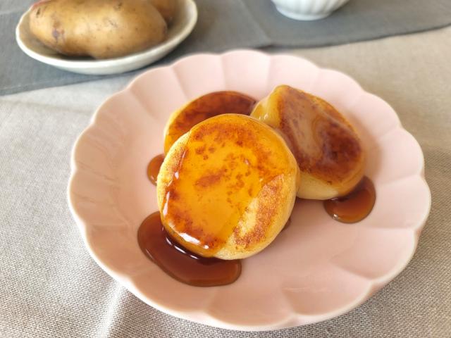 いももち