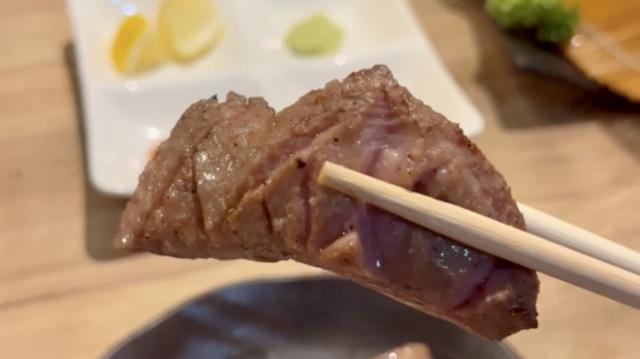 街ナカの穴場焼き肉店！「デートにぴったり」隠れ家＆半個室…サガリが絶品！【札幌】