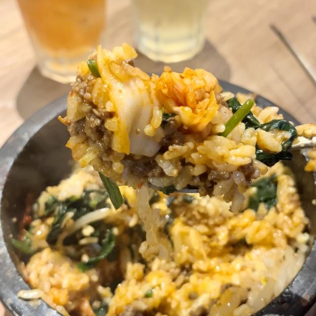 札幌焼肉いつもここ