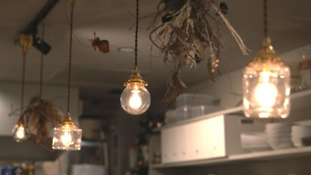 狸小路　ラーメン