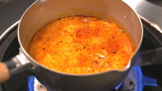 狸小路　ラーメン