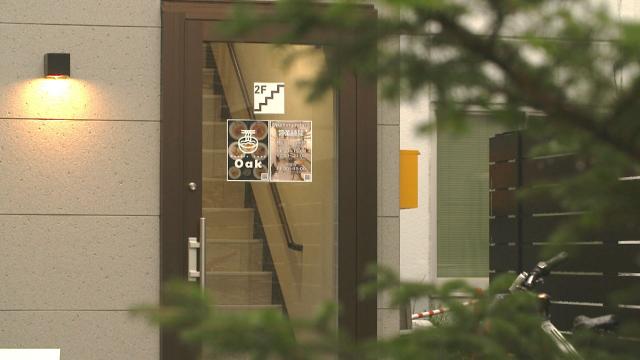 狸小路　ラーメン