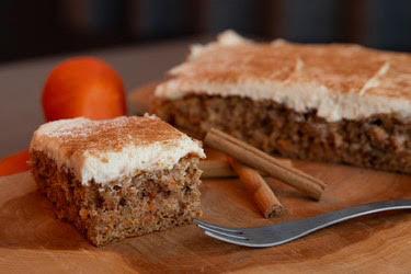 本場のキャロットケーキは超絶品！アメリカンな焼き菓子＆ベーカリー“テイクアウト専門店”【札幌市北区】