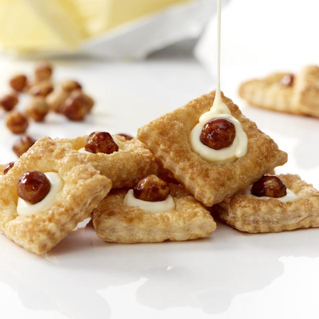 行列覚悟！ニセコメイプルバターから新作「くるみとメイプル」登場