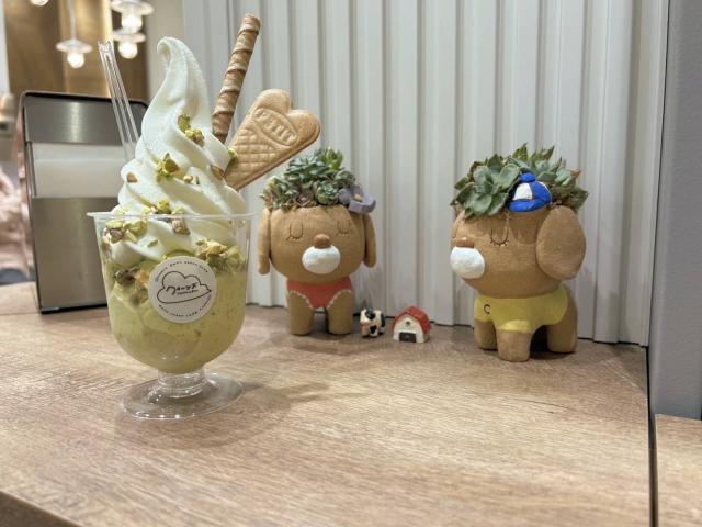 2026年も注目！北大ソフトクリーム同好会が「イチオシ」のソフト