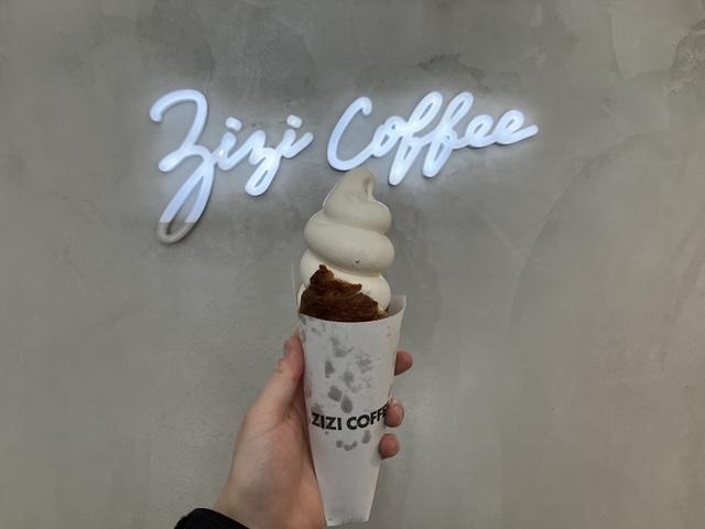 クロワッサンソフト