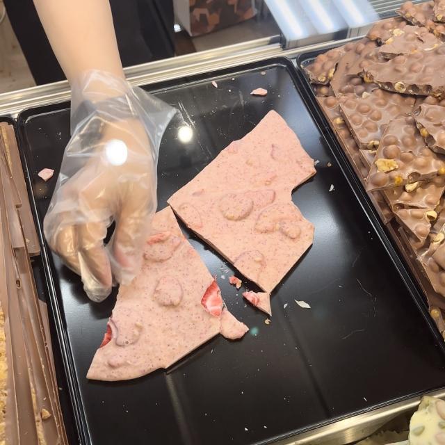 フレッシュショギー