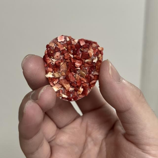 苺のミニマンディアン