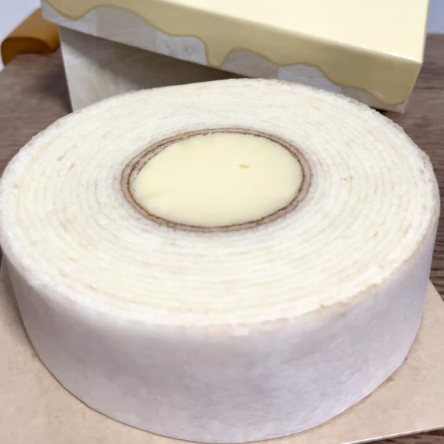 ショコラバーム MILK