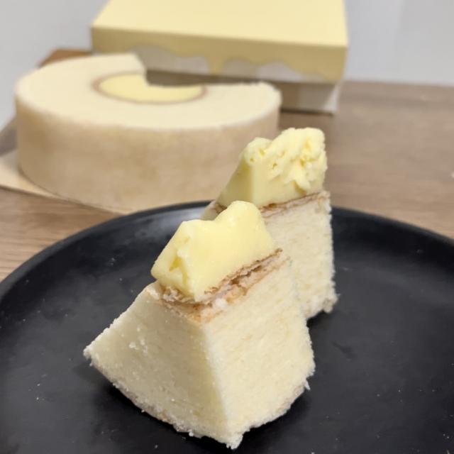 ショコラバーム MILK