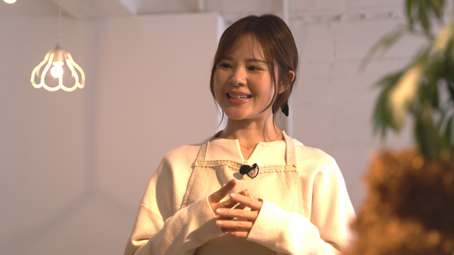 笑顔が素敵な店主熊井さん