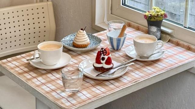 札幌の人気インスタグラマーまるさんが「毎年冬に行きたくなる」カフェ3選！写真映え＆温かみのある店内で癒されてみては？