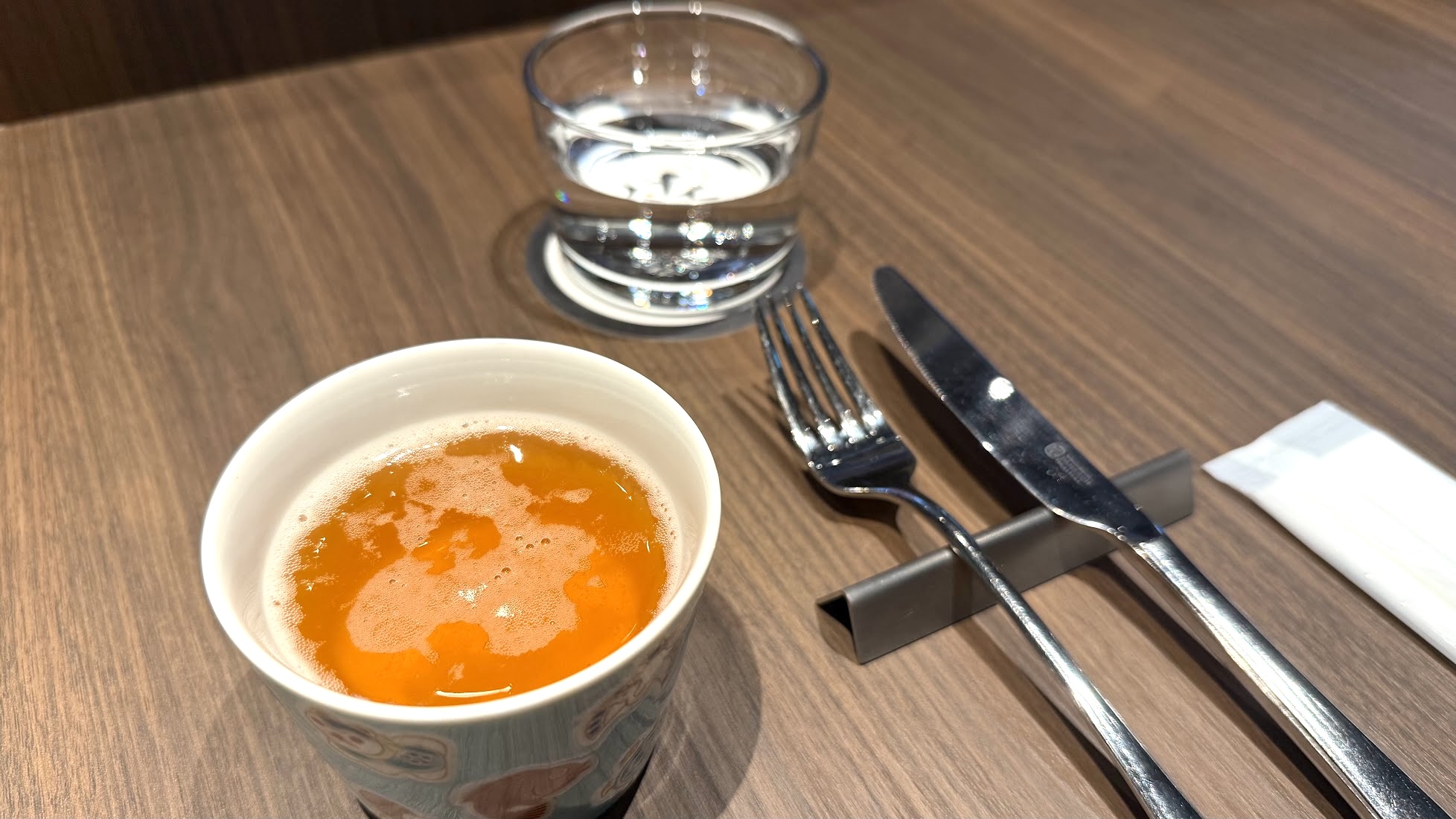 シードル　THE GALETTE /パフェ、珈琲、酒、佐藤西6丁目店