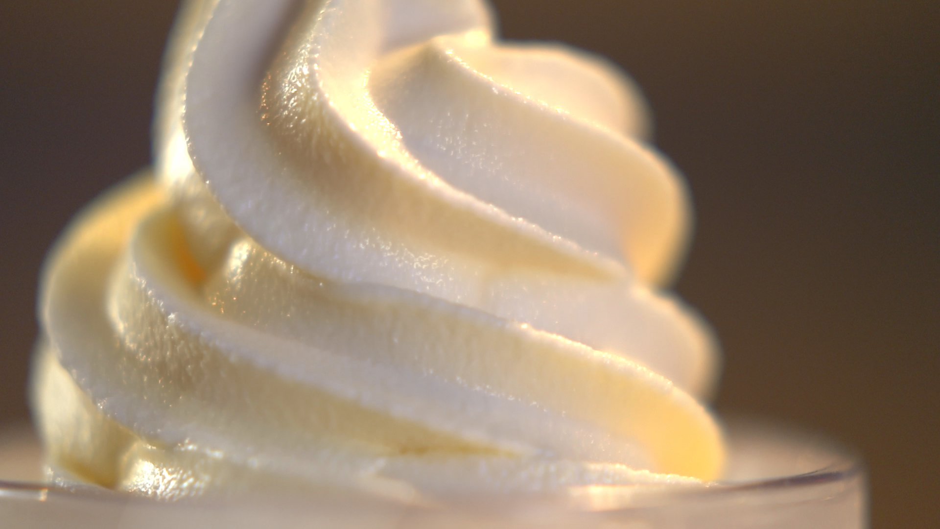 アイスクリームバー 北海道ミルク村 ソフトクリーム