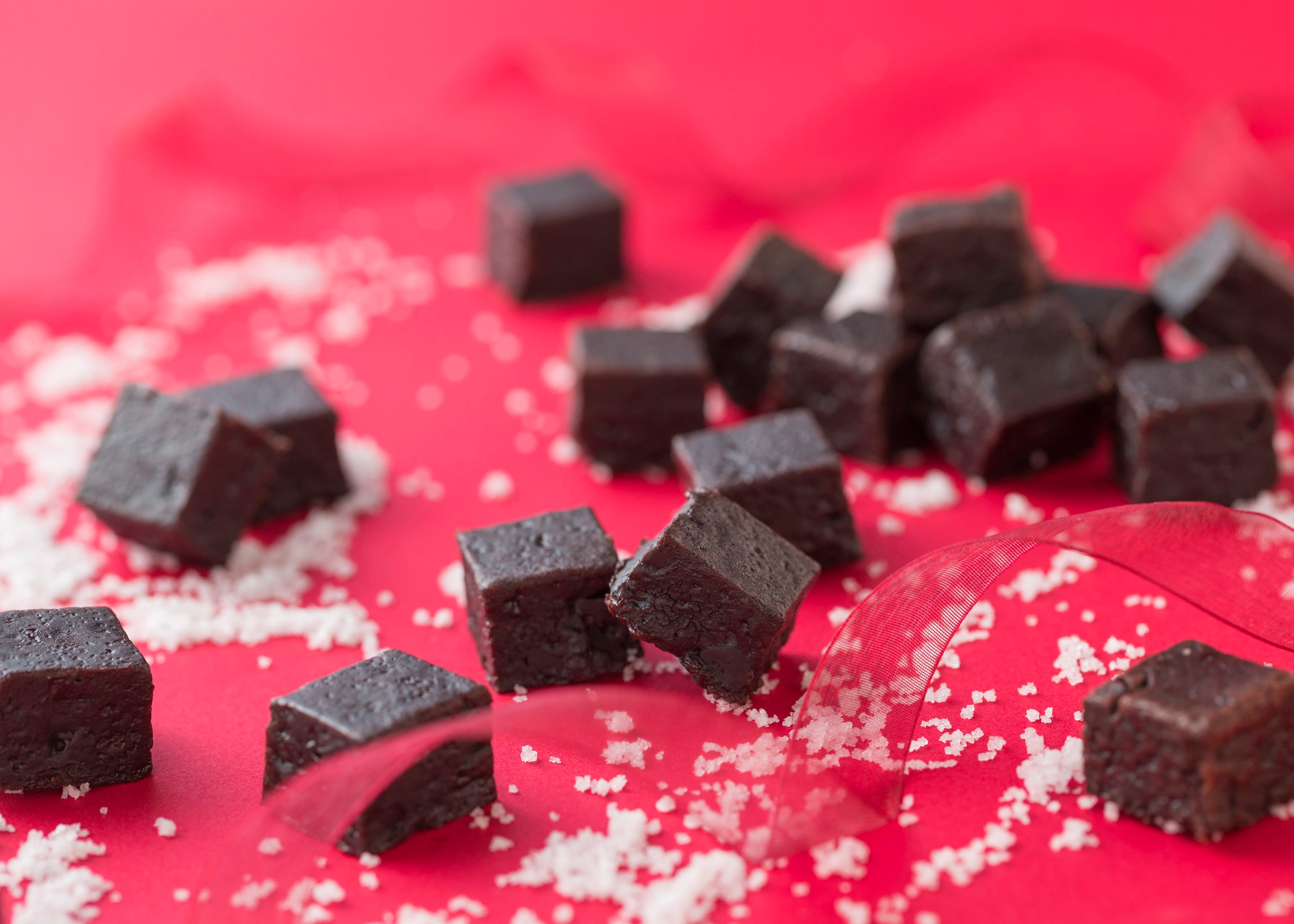 幻の塩チョコクッキーが復活！“大人のご褒美スイーツ”に注目「お酒にもあう」【旭川】
