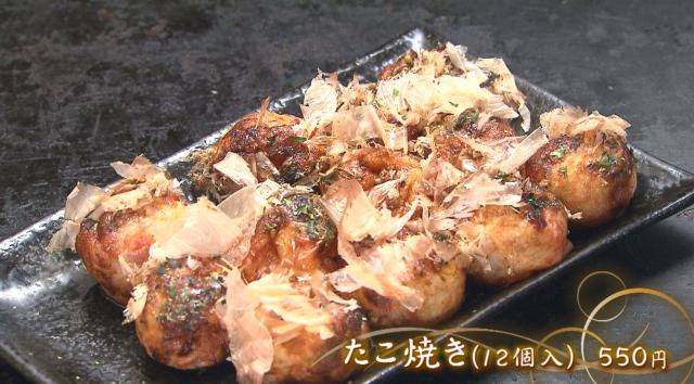 Sasaru 本場 関西の味を北海道に ススキノで愛される 大阪たこ焼き のルーツを札幌で発見