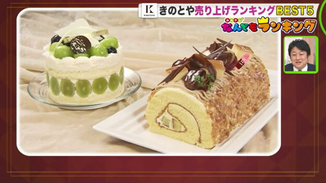 Sasaru 焼き菓子も生ケーキも有名 全国にファンがいる洋菓子店 きのとや の人気商品ズラリ