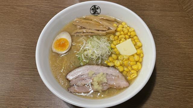 ラーメン共和国ランキング_空