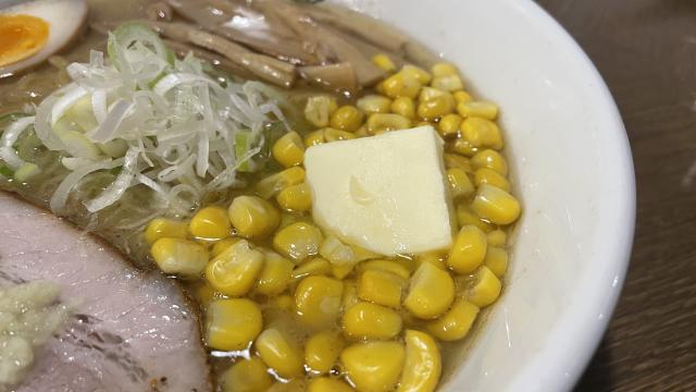 ラーメン共和国ランキング_空