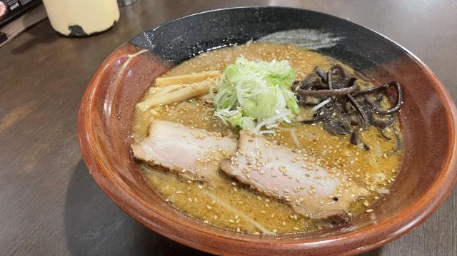 ラーメン共和国ランキング_吉山商店