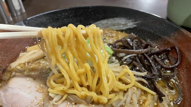 ラーメン共和国ランキング_吉山商店