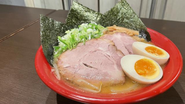 ラーメン共和国ランキング_初代