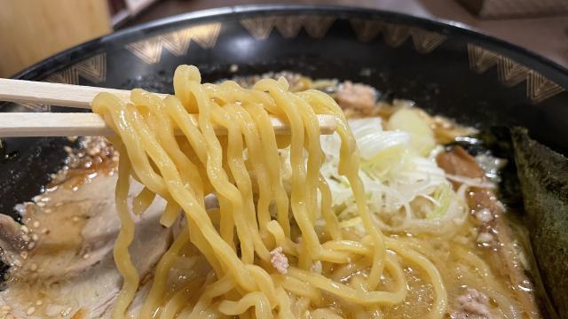 ラーメン共和国ランキング_幸村　麺