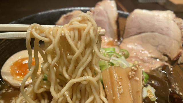 ラーメン共和国ランキング_梅光軒