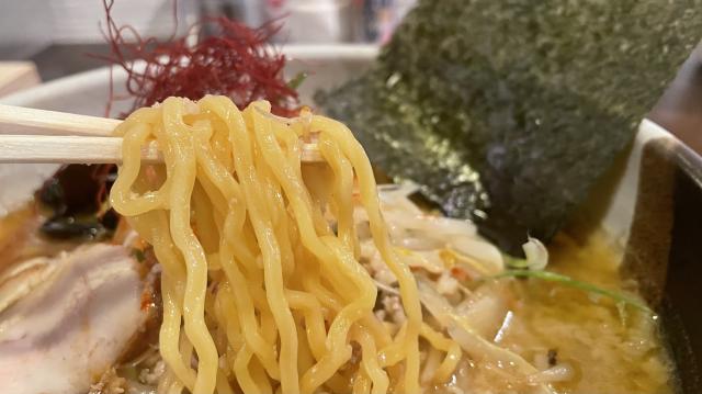 ラーメン共和国ランキング_白樺山荘