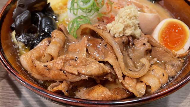 ラーメン共和国ランキング_みその