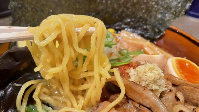 ラーメン共和国ランキング_みその