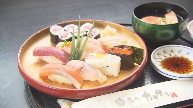 Sasaru 高級寿司が1 000円以下 お寿司ランチ 北海道産の絶品ネタ多数 コスパ抜群 札幌 Sasaru 高級寿司が1 000円以下 お寿司ランチ 北海道産の絶品ネタ多数 コスパ抜群 札幌