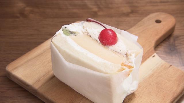 ちびっとも　スイーツ　コンプリート コンビニで買える「ハイブリッドスイーツ」驚きの合体…プリン