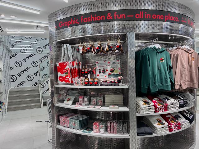 札幌に話題の新店オープン！円山動物園とのコラボ“北海道＆札幌愛”溢れるセレクトショップ